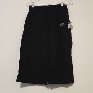 Mr. Buho Cargo Shorts